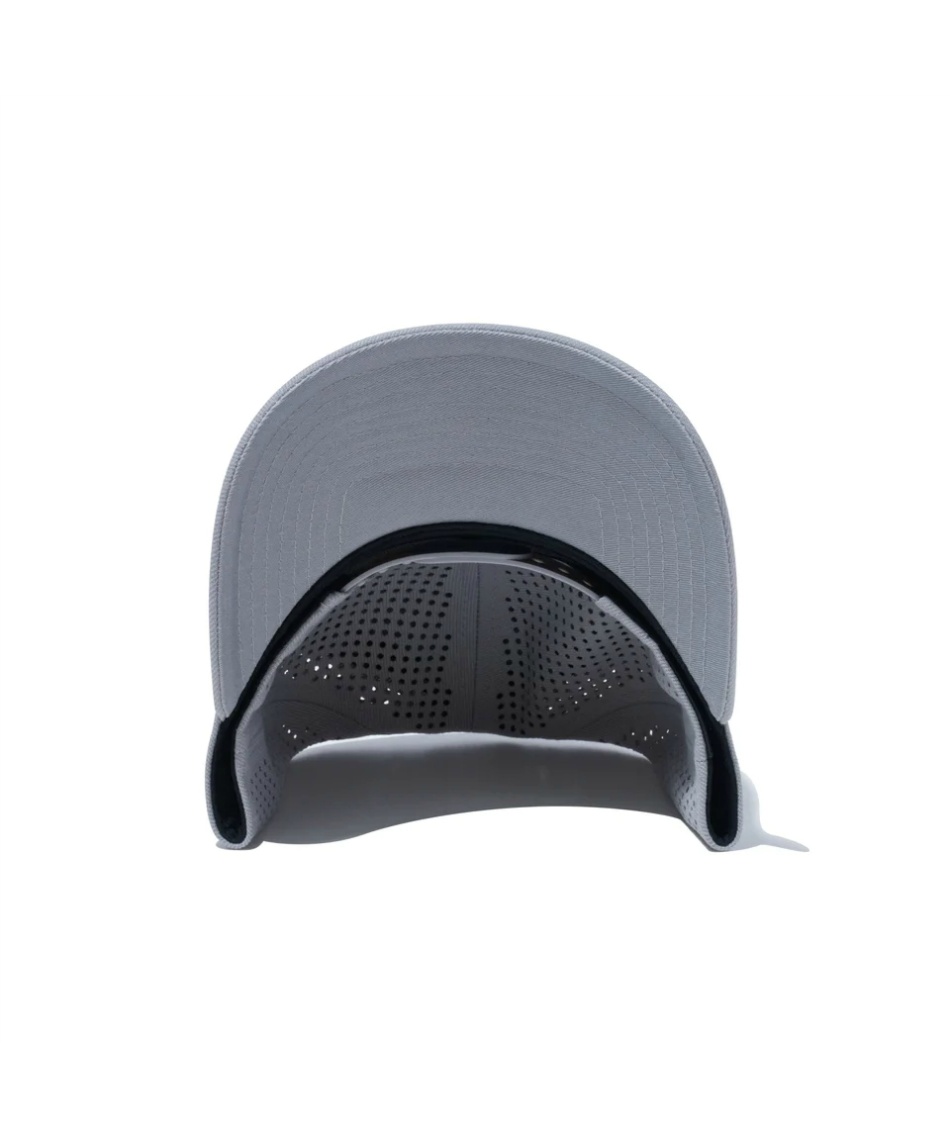 Newera■[Golf] Box Logo Mesh A-frame Ball Cap■送料込 ニューエラ(NEW ERA) ゴルフ キャップ 9FORTY A-Frame Laser