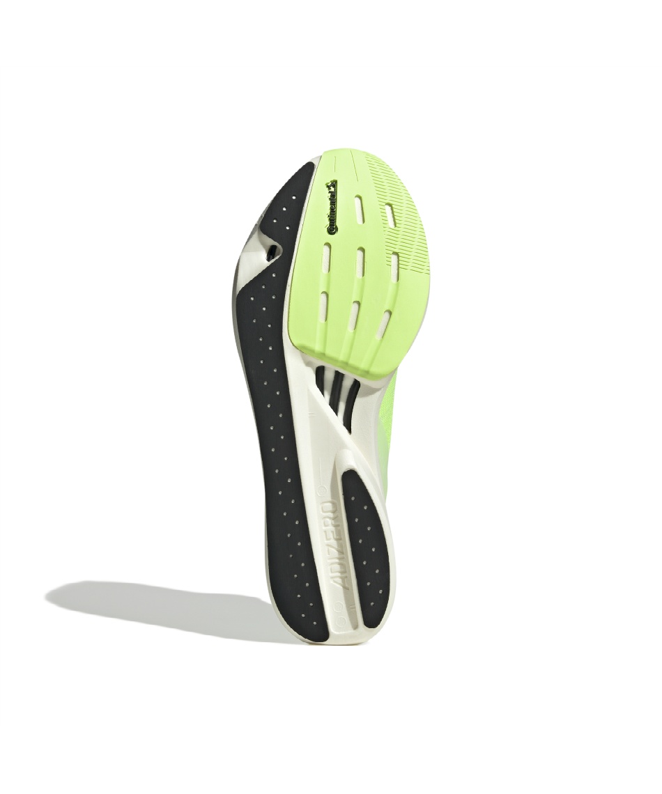 ランニングシューズアディゼロ タクミ セン 10 Adizero Takumi Sen