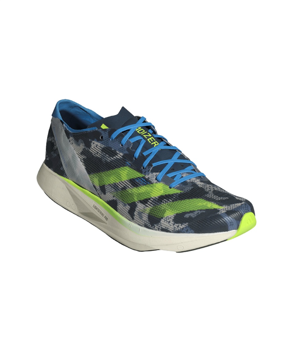 adidas ADIZERO TAKUMI SEN 10（26.5cm） 2025年最新】Yahoo!オークション -adidas undefeatedの中古品