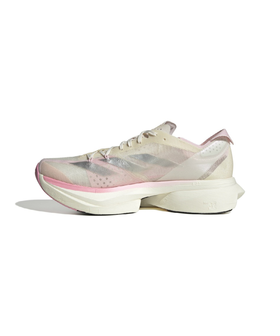 アディダス(adidas) ランニングシューズ アディゼロ アディオス アディダス(adidas) ランニングシューズ アディゼロ アディオス