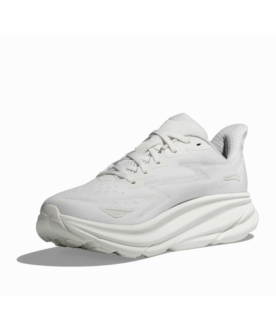 ランニングシューズ クリフトン 9 1127895 WWH | スポーツ用品なら