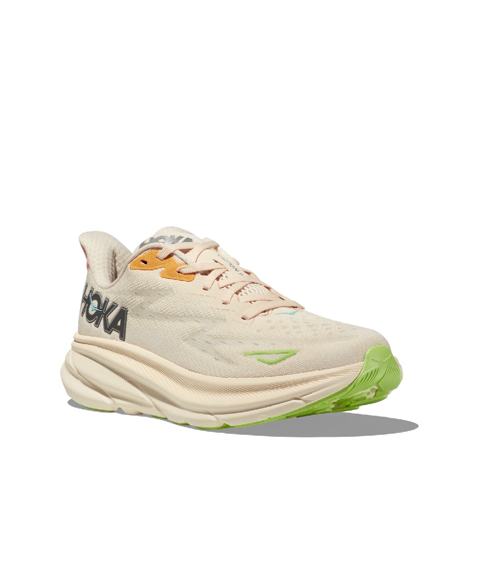 ホカ (HOKA) ランニングシューズ 24SS クリフトン 9 1132211 VLS