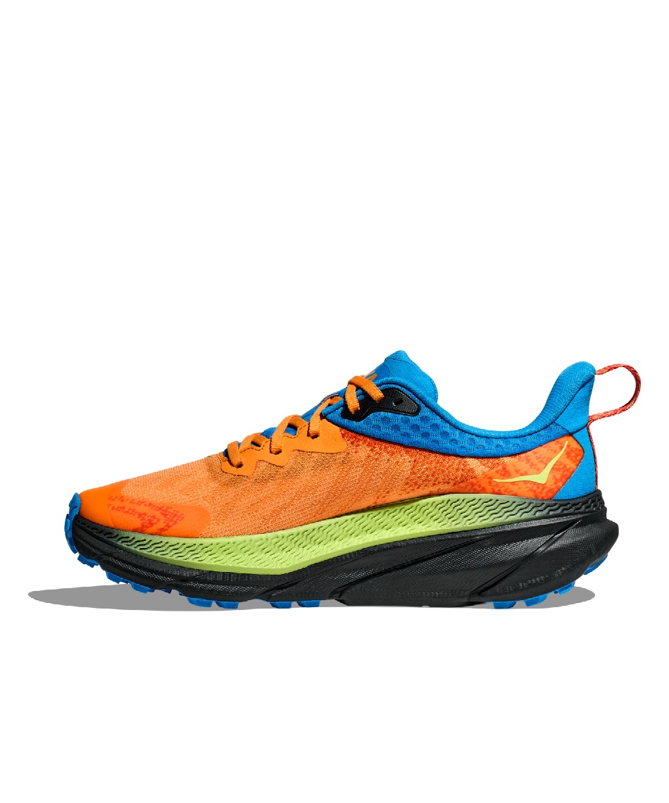 ホカ (HOKA) トレイルランニングシューズ チャレンジャーATR7 GTX