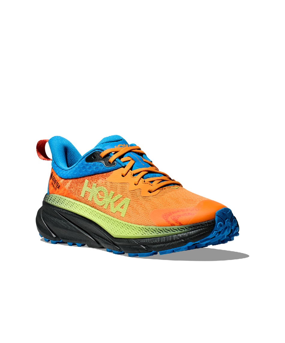 ホカ (HOKA) トレイルランニングシューズ チャレンジャーATR7 GTX