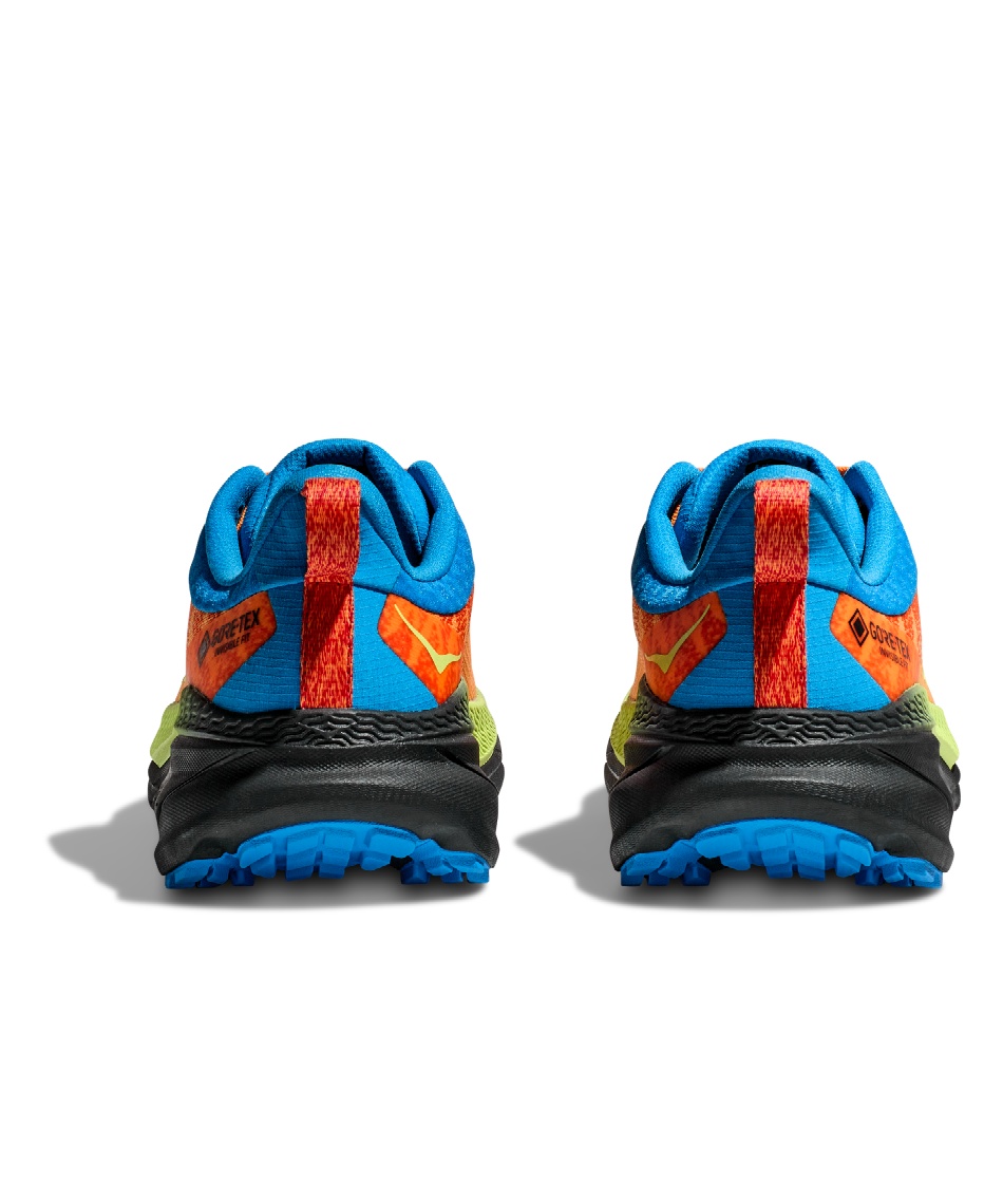 ホカ (HOKA) トレイルランニングシューズ チャレンジャーATR7 GTX