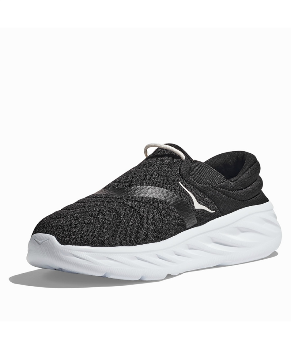 スニーカー オラ リカバリー シュー2 W 1119398 BWHT | スポーツ用品