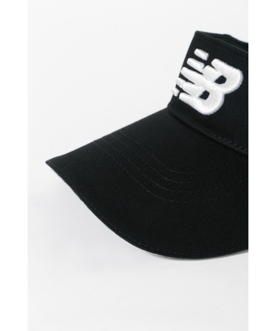 ゴルフ サンバイザーCOOLMAX バイザー MENS WORLD012-4987006