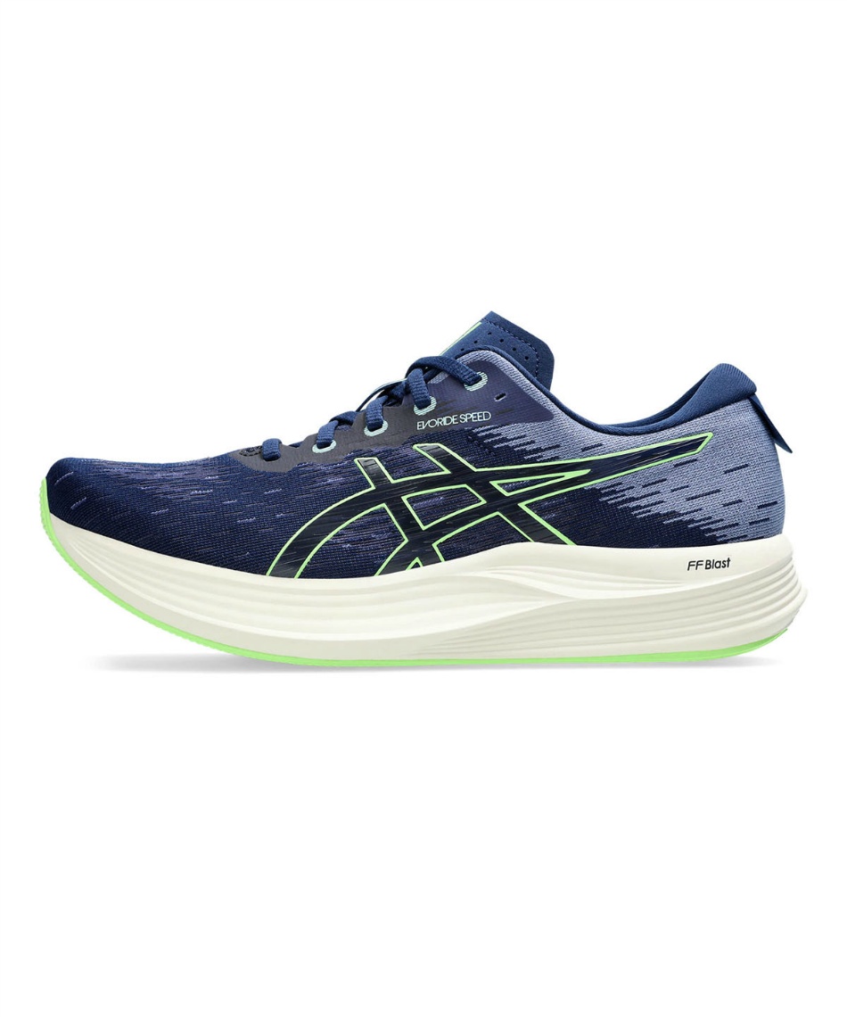 アシックス(asics) ランニングシューズ エボライド スピード 2