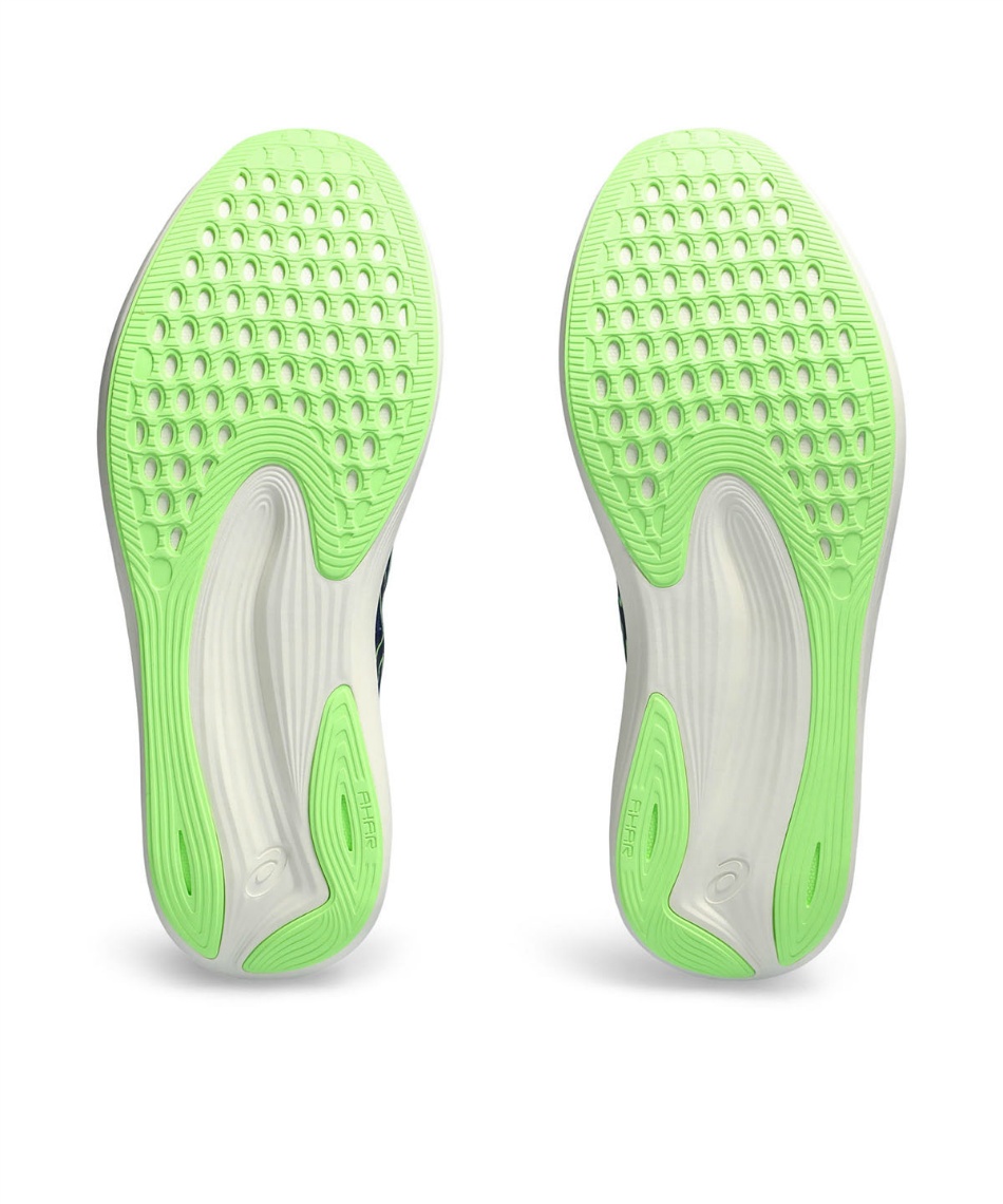 えび アシックス(asics) ランニングシューズ エボライド スピード 2