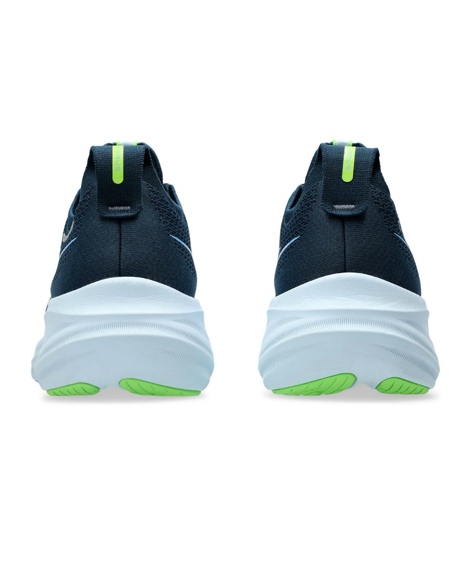 アシックス(asics) ランニングシューズ ゲルニンバス 26 EW 1011B796