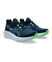 アシックス(asics) ランニングシューズ ゲルニンバス 26 EW 1011B796