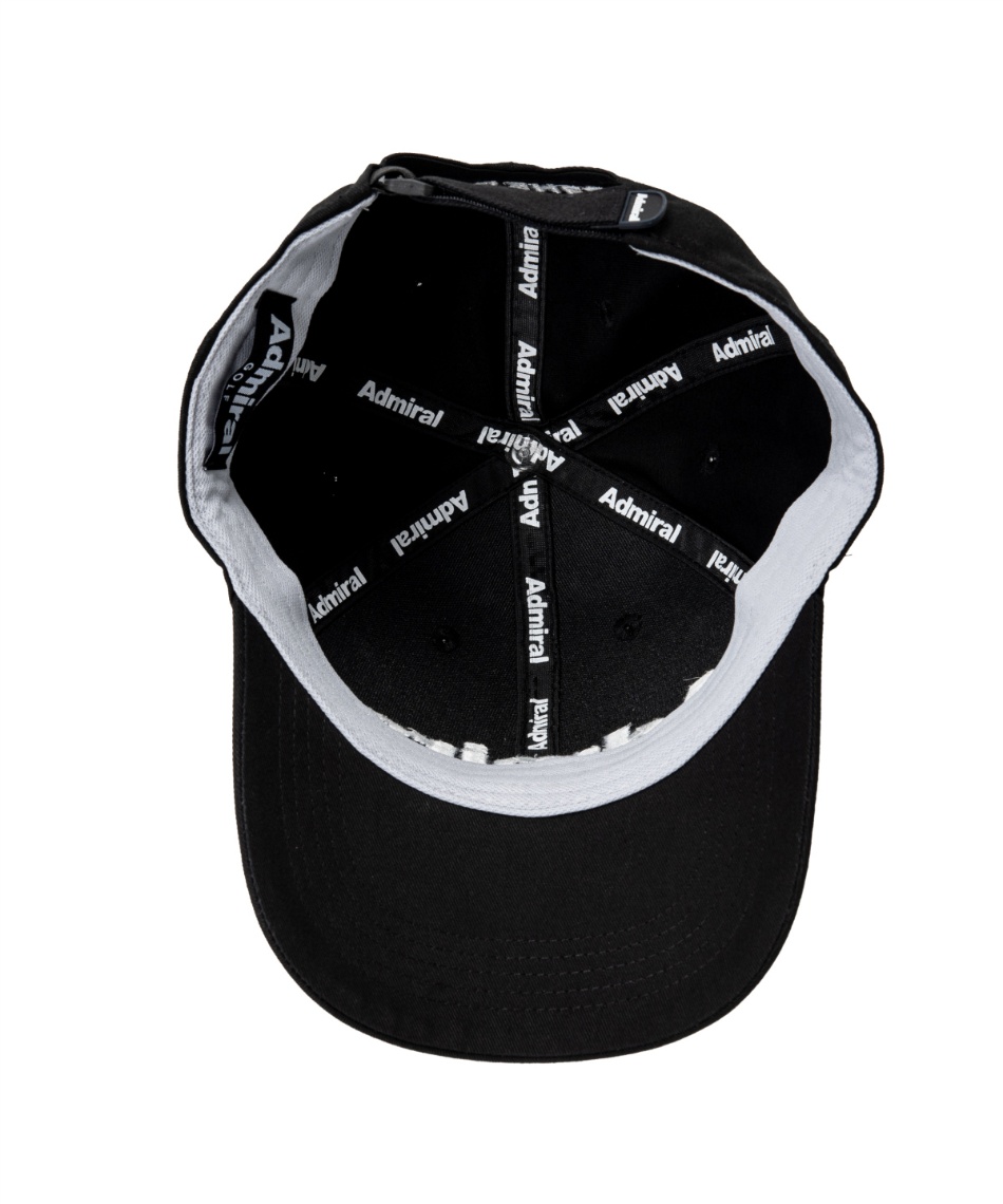 アドミラル(Admiral) ゴルフ キャップ パフォーマンスプロ