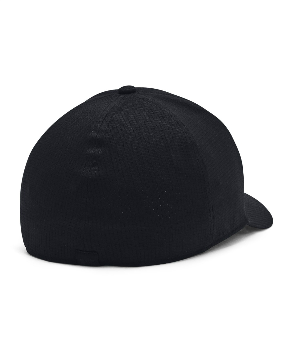 帽子 キャップ UAアイソチル アーマーベント ストレート キャップ