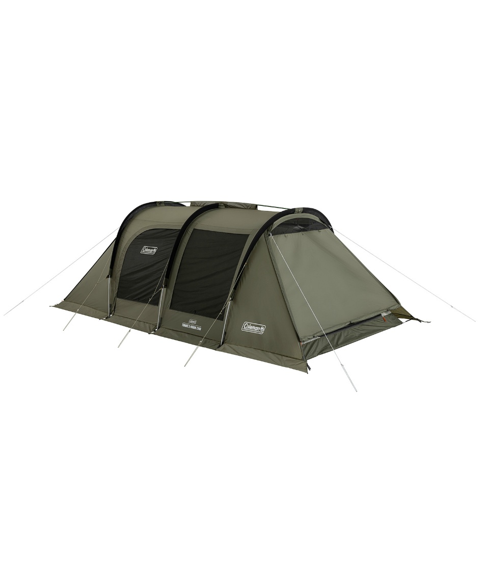 テント 2ルームテント トンネル2ルーム/240 2207110 | スポーツ用品