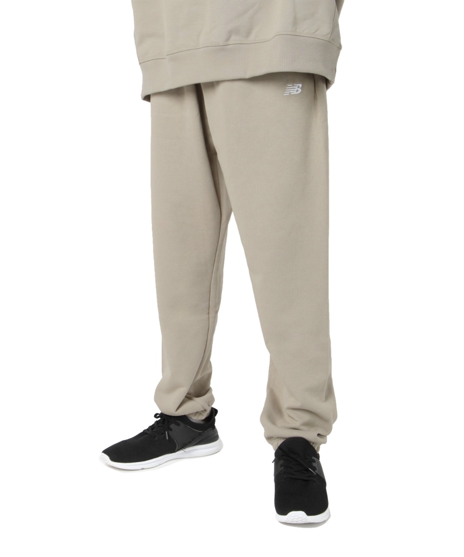 l|Cg54pt 32% OFF^SALE yzj[oX(new balance) Sport Essentials Small logo XEFbgWK[pc MP41519 Y ADS XL