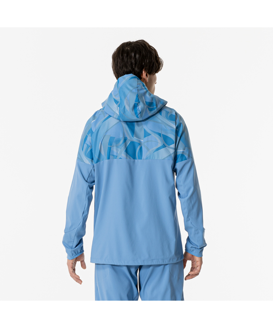 Mizuno マルチカラー ジャケット 男性用 Mizuno マルチカラー ジャケット 男性用 Mizuno マルチカラー