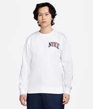 ナイキ NIKE スウェット NIKE（ナイキ） レディース スウェット トレーナー ウィメンズ NSW QZ