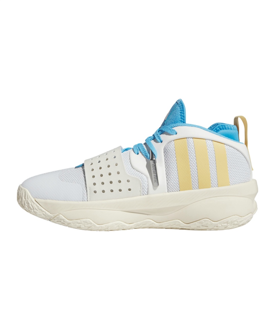 adidas DAME8 28.0 バスケットボールシューズ アディダス(adidas) バスケットシューズ デイム 8 EXTPLY IF1514