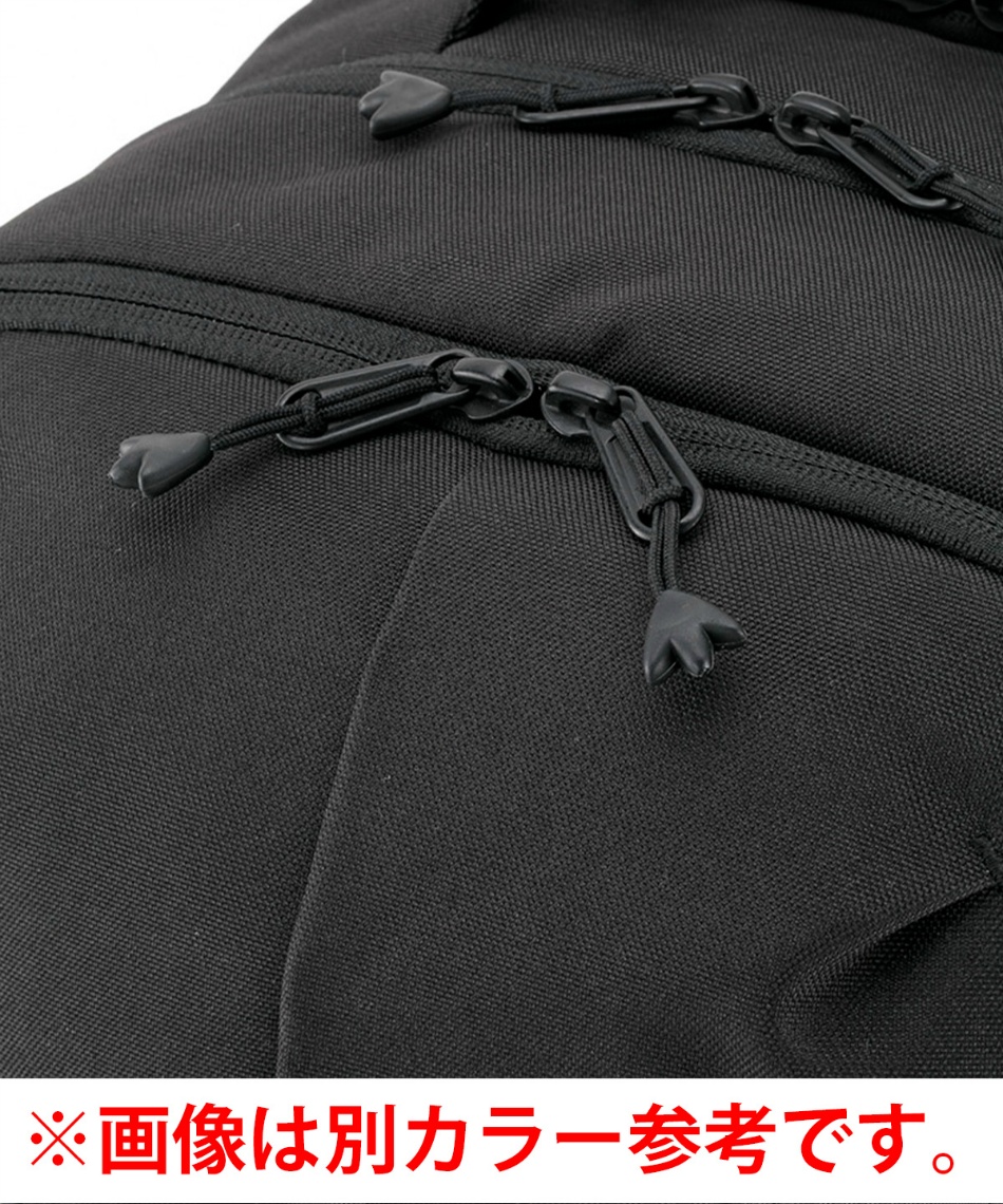 チャムス(CHUMS) バックパック SLC Work Day Pack ワークデイパック