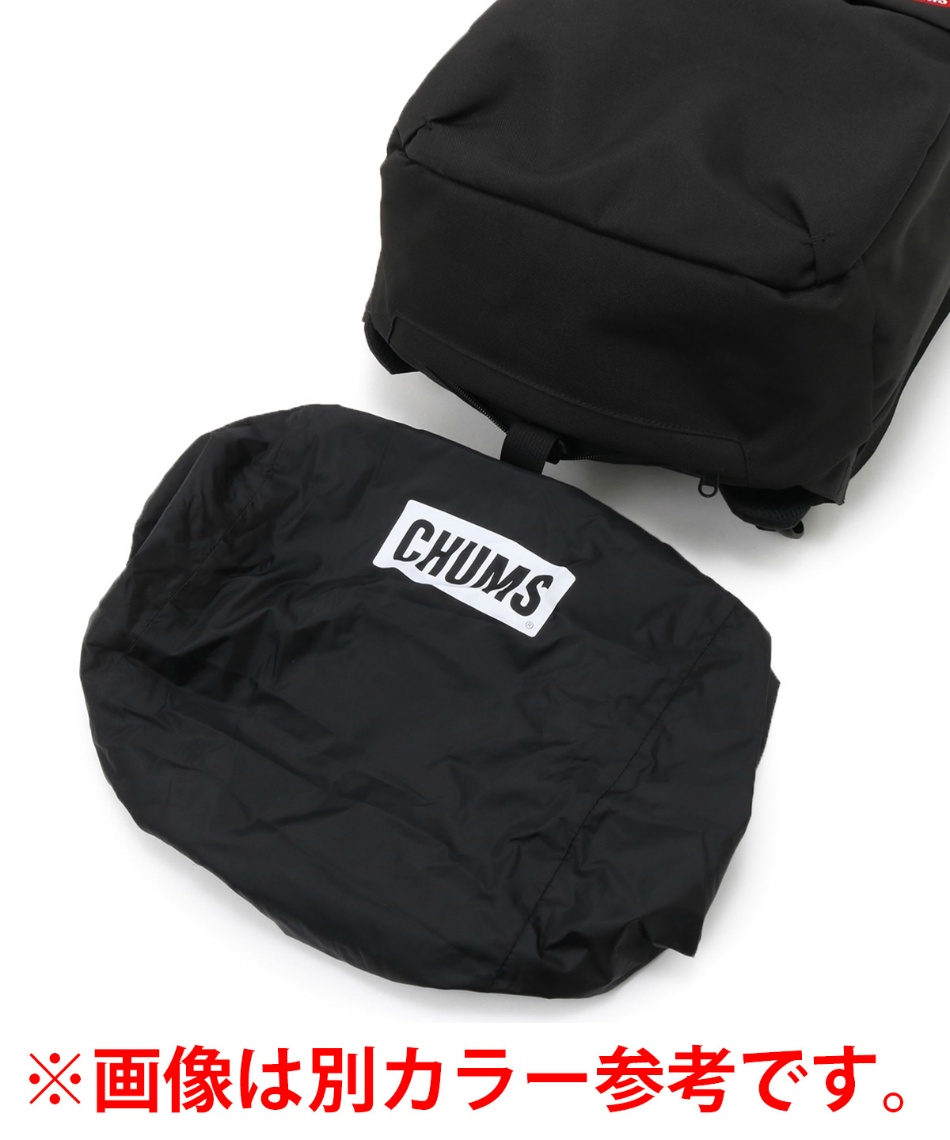 チャムス(CHUMS) バックパック SLC Work Day Pack ワーク