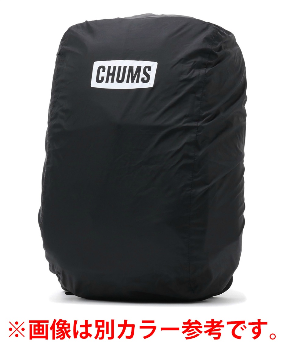 チャムス(CHUMS) バックパック SLC Work Day Pack ワークデイパック