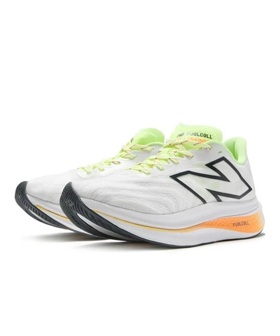 ニューバランス(new balance) ランニングシューズ FuelCell SuperComp Trainer v2 CA3 MRCXCA3 D