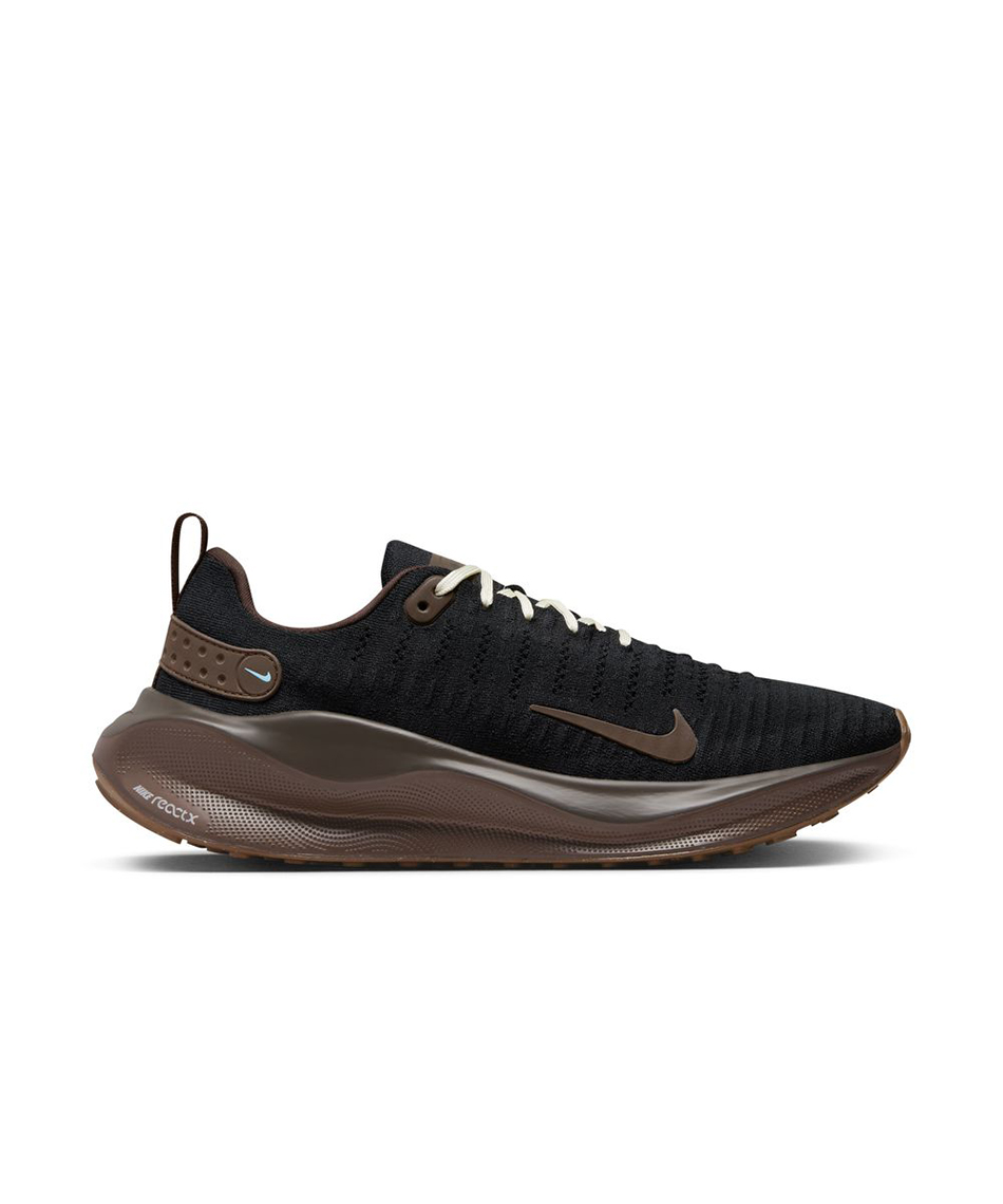 【短時間2回使用極美品】NIKE RUNNINGスフィアシールドランナー上下L黒 ランニングシューズ SP リアクトXINFラン4 PRM FZ3652-010 | スポーツ