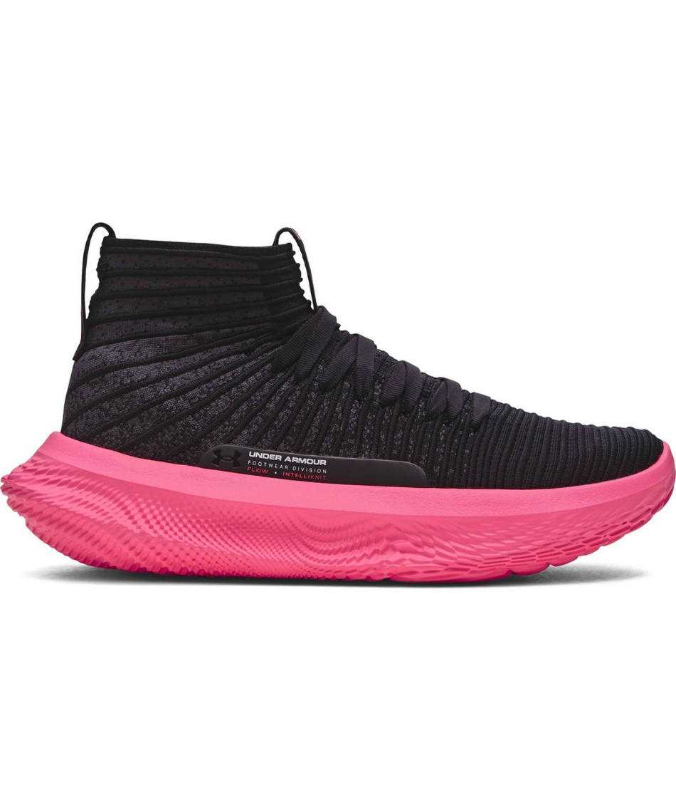 お気に入り アンダーアーマー(UNDER ARMOUR) バスケットシューズ UAフロー シューズ(男性用)