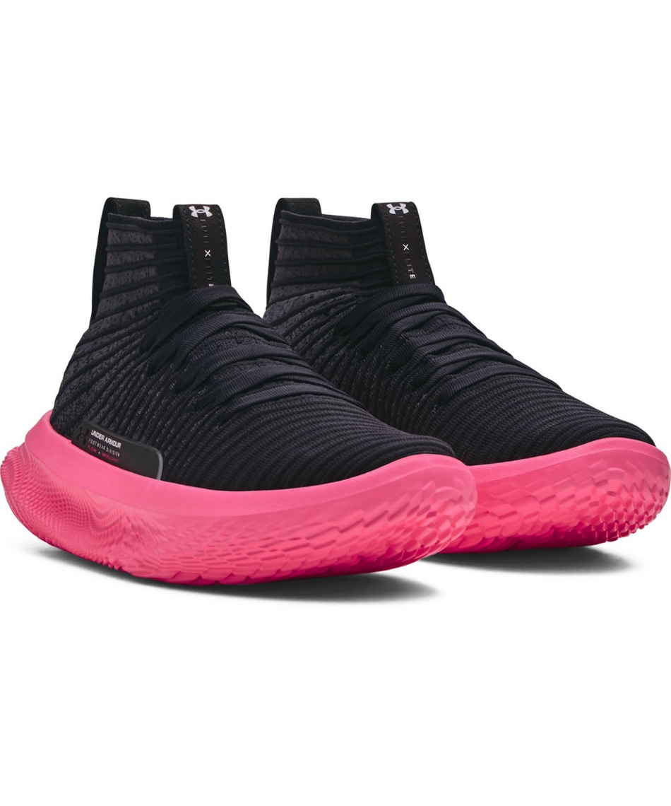 アンダーアーマー(UNDER ARMOUR) バスケットシューズ UAフロー