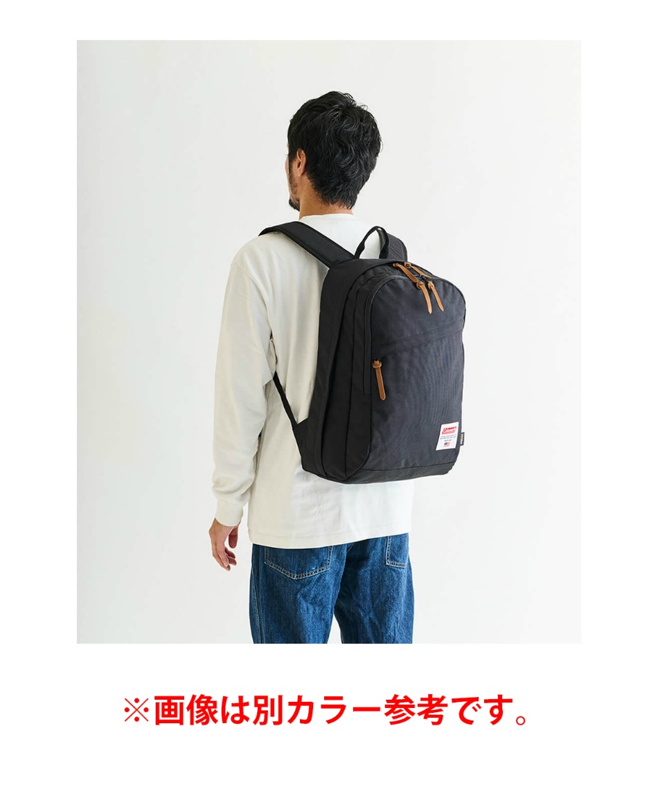 コールマン(Coleman) バックパック アメリカンクラシック TR25 2205827