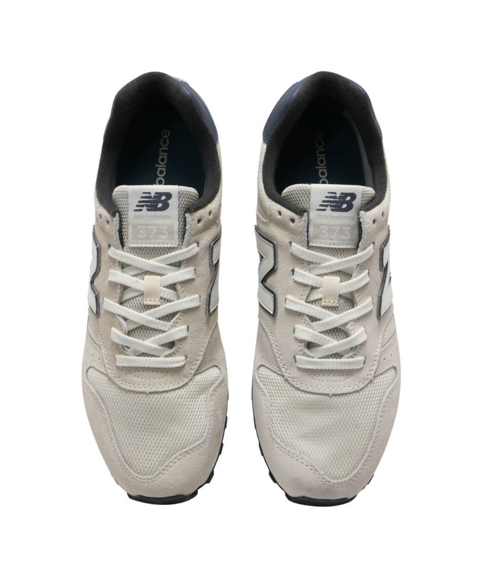 ニューバランス(new balance) スニーカー ML373 OJ2 ML373OJ2 D