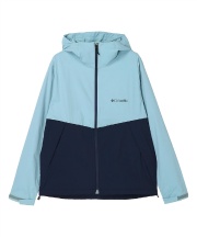 アウトドア ジャケット セカンドヒルウインドジャケット PM0264 460