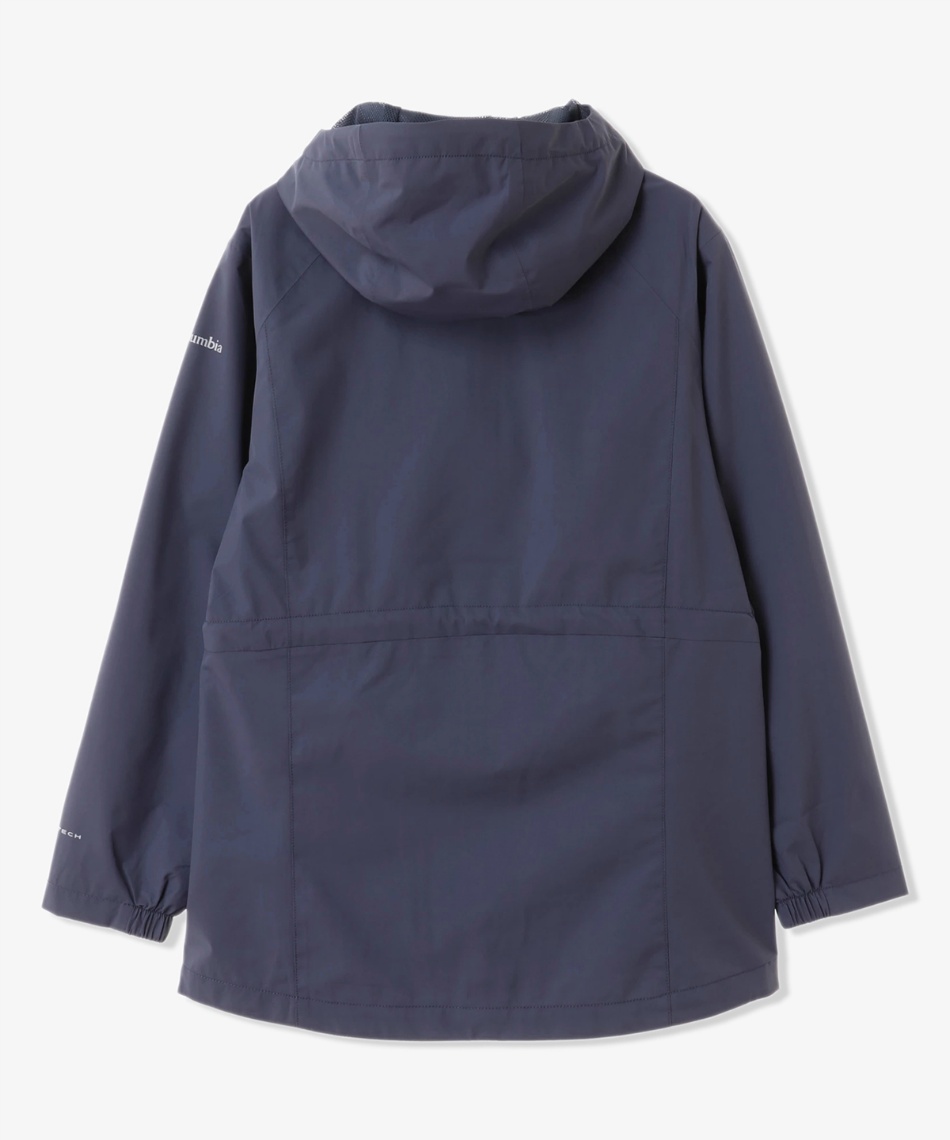 防水ジャケット ブロッサムパークレイン WR8068 466 【国内正規品