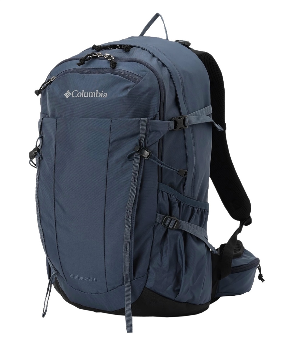 バックパック ワイルドウッド30Lバックパック PU8657 466 【国内正規品