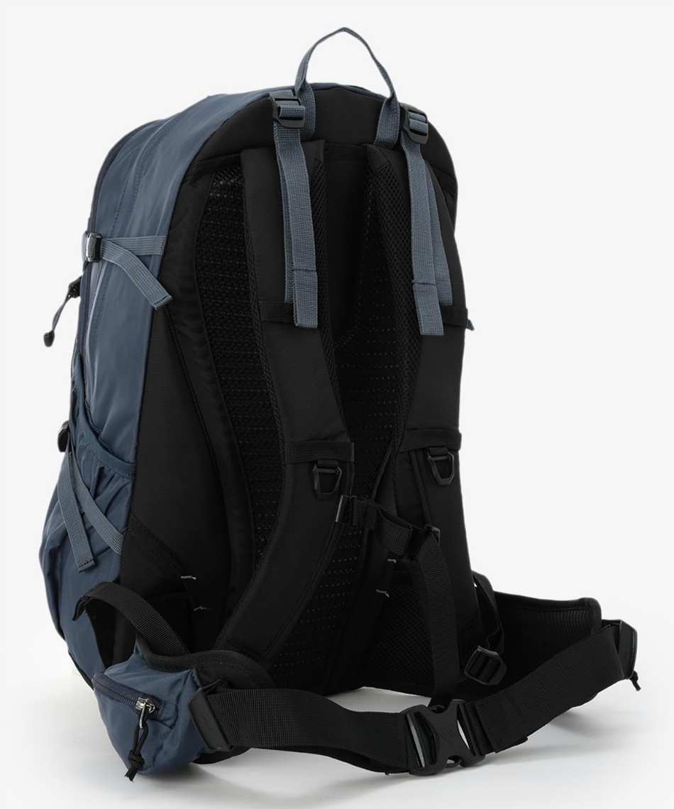 コロンビア(Columbia) バックパック ワイルドウッド30Lバックパック PU8657 466 【国内正規品】