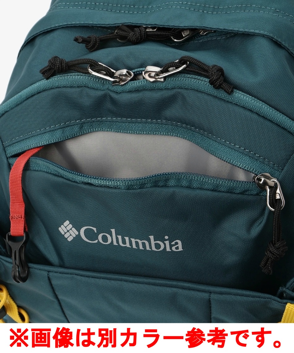コロンビア(Columbia) バックパック ワイルドウッド30Lバック