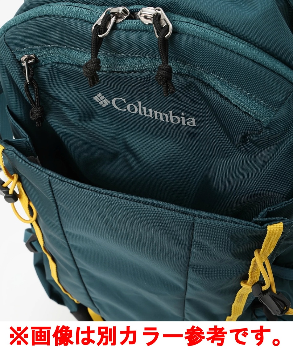 コロンビア(Columbia) バックパック ワイルドウッド30Lバックパック PU8657 466 【国内正規品】