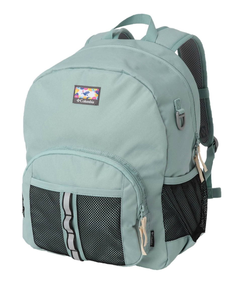 コロンビア(Columbia) バックパック PRICE STREAM YOUTH 18L BACKPAC