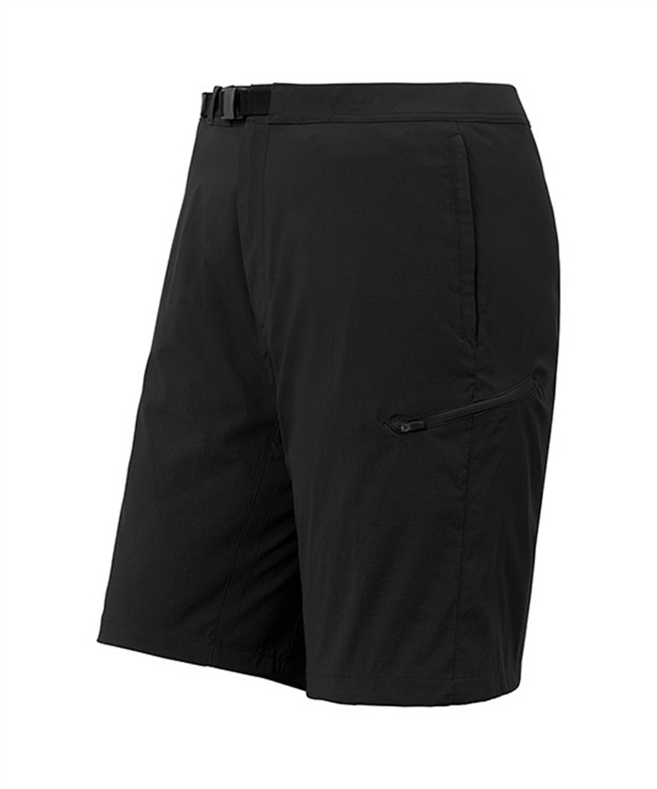 ショートパンツ O.D.ショーツ 1105738 BK | スポーツ用品なら
