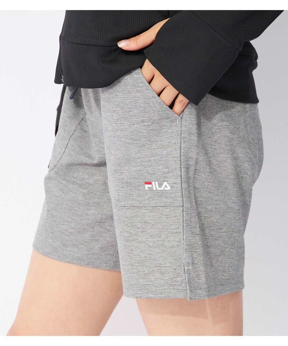 フィラ(FILA) サーフパンツ ミドル ボードショーツ 324-654 | スポーツ