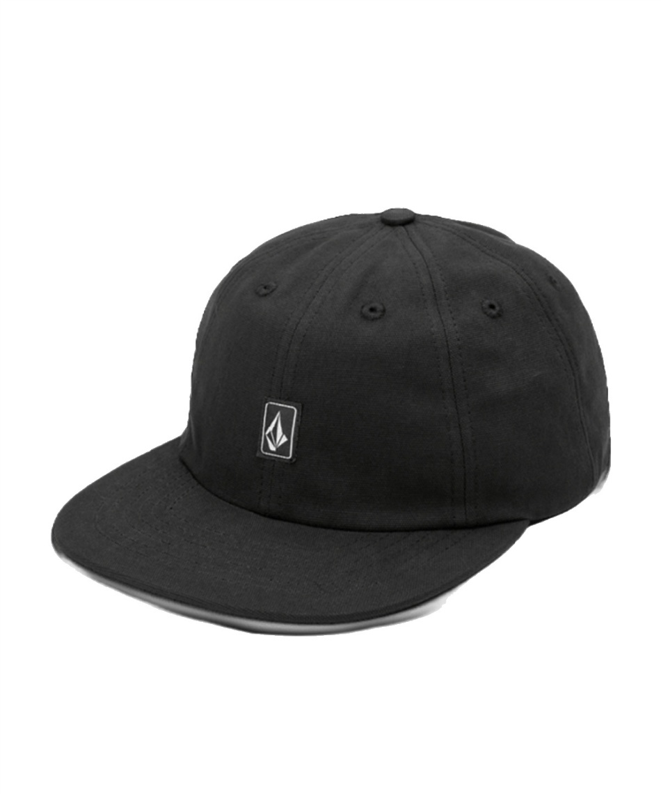 ボルコム(VOLCOM) 帽子 キャップ RAMP STONE ADJ CAP D5542302 【国内