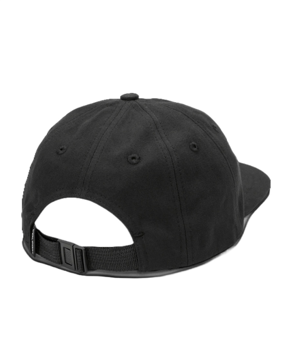 ボルコム(VOLCOM) 帽子 キャップ RAMP STONE ADJ CAP D5542302 【国内