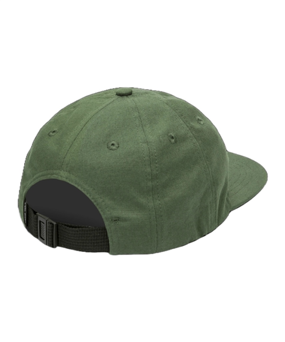 ボルコム(VOLCOM) 帽子 キャップ RAMP STONE ADJ CAP D5542302 【国内正規品】