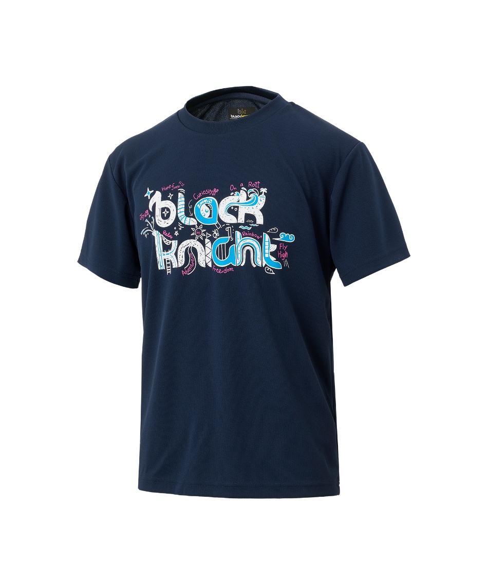 バドミントンウェア Tシャツ 半袖 ドライTシャツ T-4103U | スポーツ