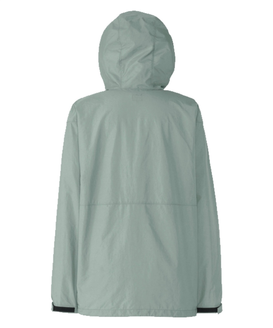 ヘリーハンセン(HELLY HANSEN) アウトドア ジャケット Bergen Jacket