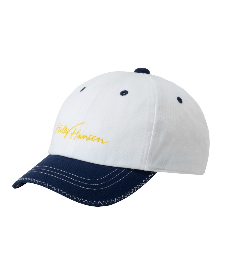 ヘリーハンセン(HELLY HANSEN) 帽子 キャップ Logo Sail Cap ヘリーハンセン(HELLY HANSEN) 帽子 キャップ Logo Sail Cap