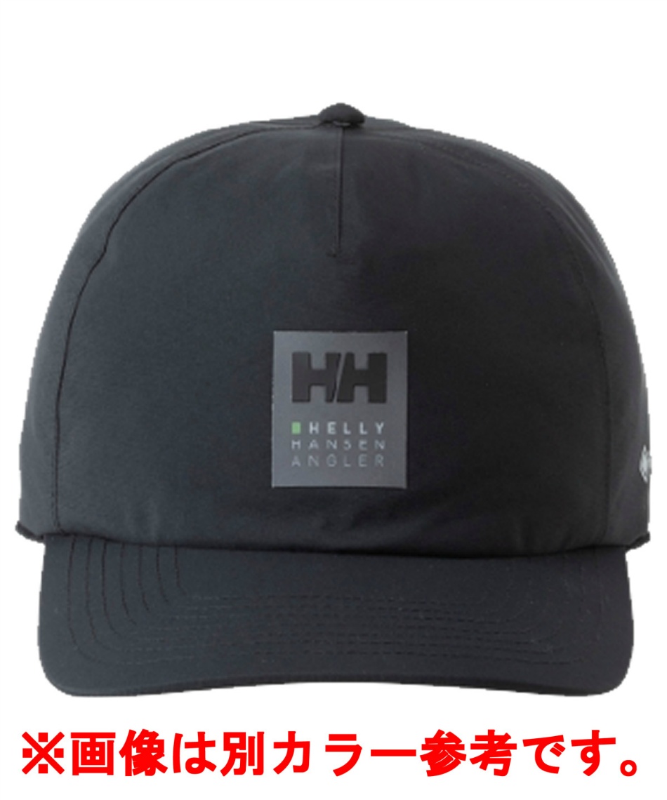レインキャップ HHAngler GTX Cap HC92436 CJ | スポーツ用品