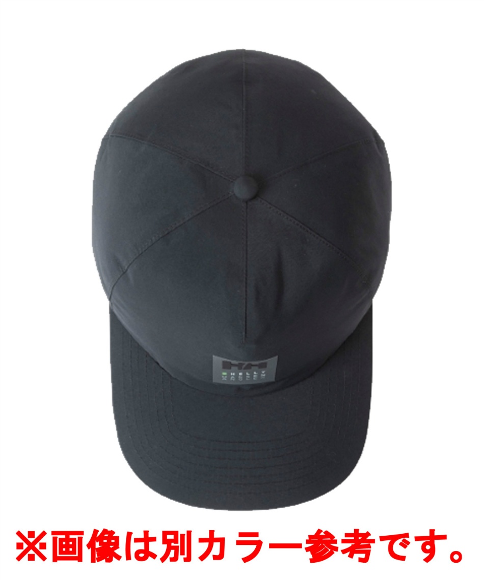 レインキャップ HHAngler GTX Cap HC92436 CJ | スポーツ用品