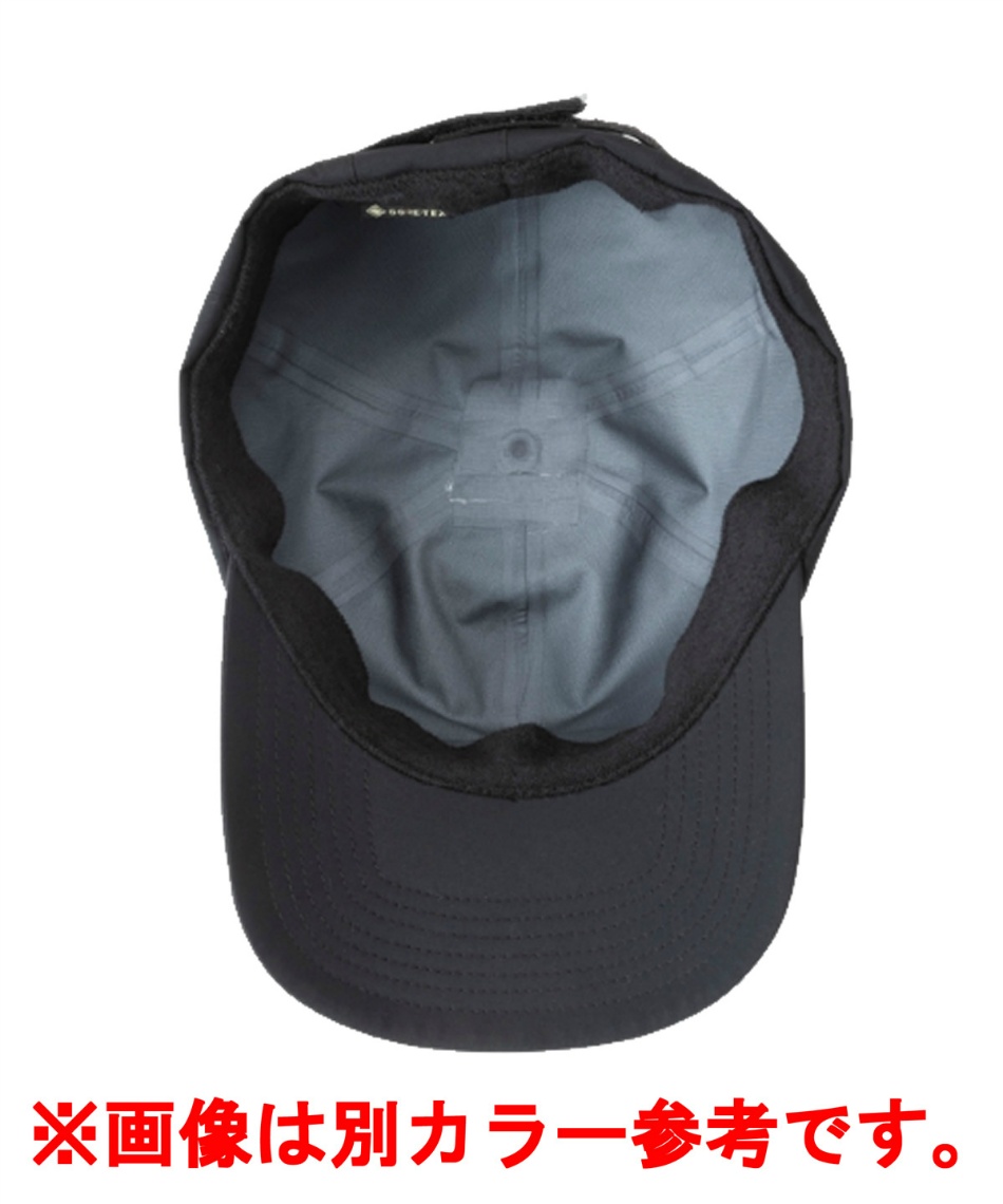 レインキャップ HHAngler GTX Cap HC92436 CJ | スポーツ用品