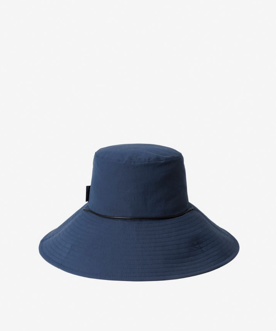 HELlYHANSEN ビーチフレアハット ヘリーハンセン(HELLY HANSEN) ハット ビーチフレアハット